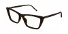 OKULARY KOREKCYJNE SAINT LAURENT SL 737 MICA THIN OPT 002 54 ROZMIAR M